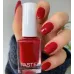 Pastel Nail Polish Red Paradise 290